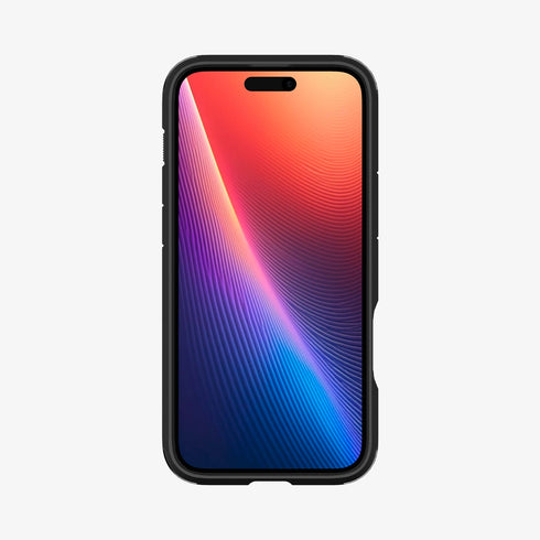 כיסוי Spigen לאייפון 16 מסדרה Tough Armor AI (MagFit)